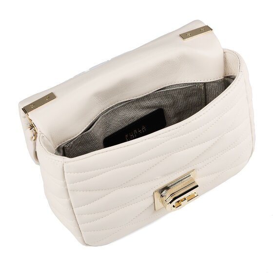 Furla 1927 Schultertasche Leder 22 cm