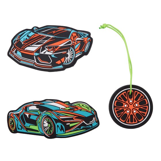 DerDieDas ErgoFlex Easy Schulranzen-Set