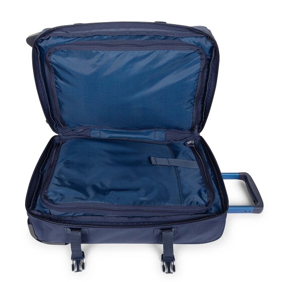 Eastpak Transit'R Plus 2 Rollen Kabinentrolley 55 cm