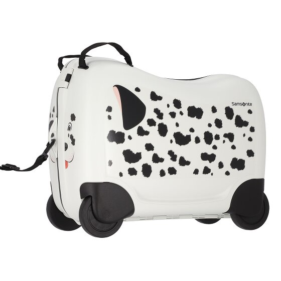 Samsonite Dream2go 4 Rollen Kindertrolley 38 cm