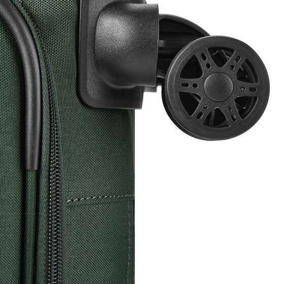 Travelite Priego 4 Rollen Trolley L 77 cm