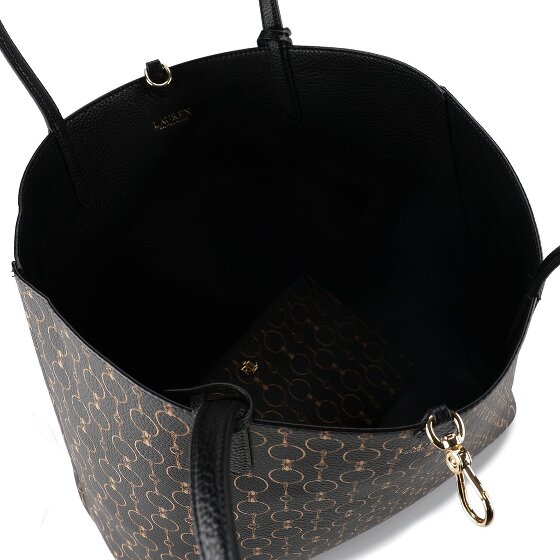 Lauren Ralph Lauren Merrimack Shopper Tasche mit Wendefunktion 32 cm