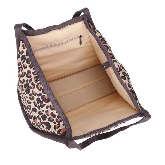 Fritzi aus Preußen Ini Shopper Tasche 38 cm
