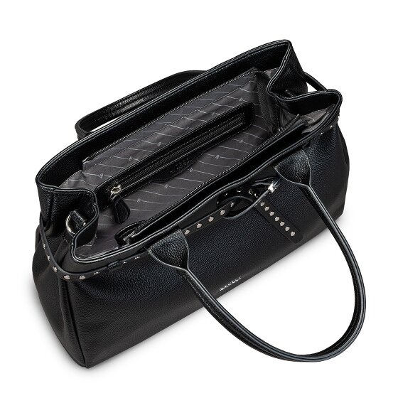 L.Credi Salley Schultertasche 28 cm