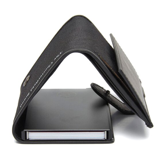 The Chesterfield Brand Sabana Geldbörse RFID Schutz Leder 7.5 cm