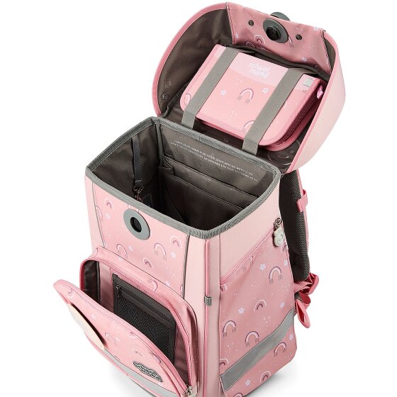 School-Mood Champion Maxx Pro Schulranzen-Set 6-Teilig Modell 2026