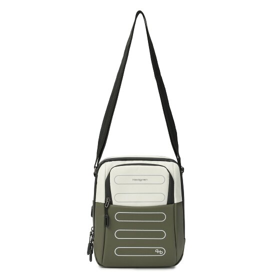 Hedgren Comby Performance Relax M P Umhängetasche RFID Schutz 21 cm