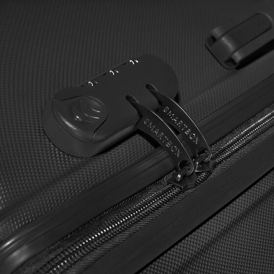 Smartbox Edition 03 4 Rollen Trolley 65 cm