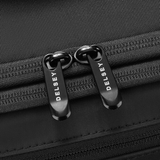 Delsey Paris DLC 2.0 Reiserucksack 40 cm Laptopfach