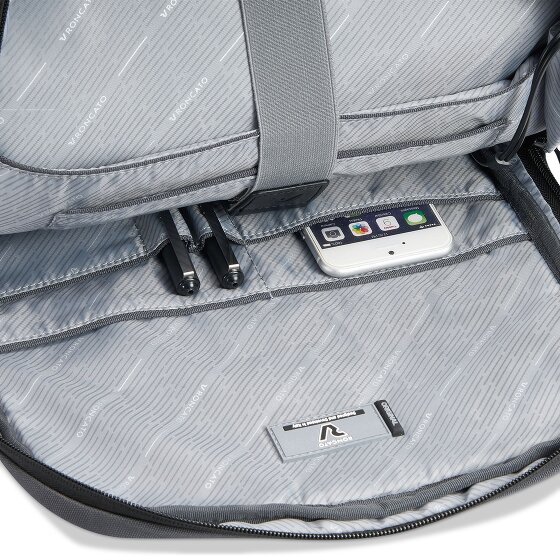 Roncato Clayton Rucksack 42 cm Laptopfach