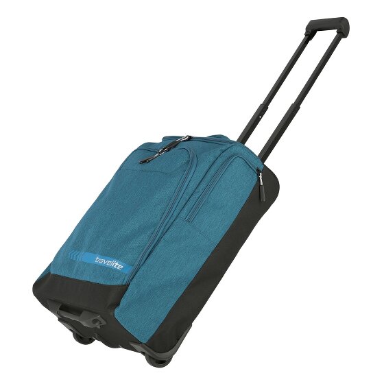 Travelite Kick Off 2-Rollen Reisetasche 55 cm