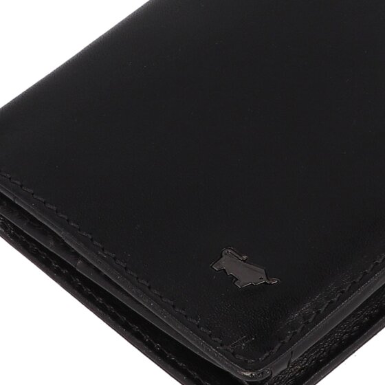 Braun Büffel Country Geldbörse RFID Leder 9,5 cm