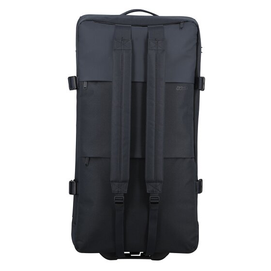 Jump Dunaa 2 Rollen Reisetasche 80 cm
