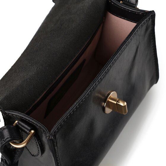 The Bridge Irene Handtasche Leder 20 cm