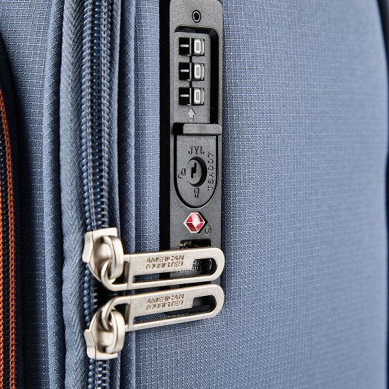 American Tourister Cloudrider 2 Rollen Kabinentrolley 40 cm