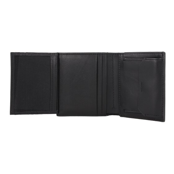 Calvin Klein CK Set Geldbörse Leder 9 cm