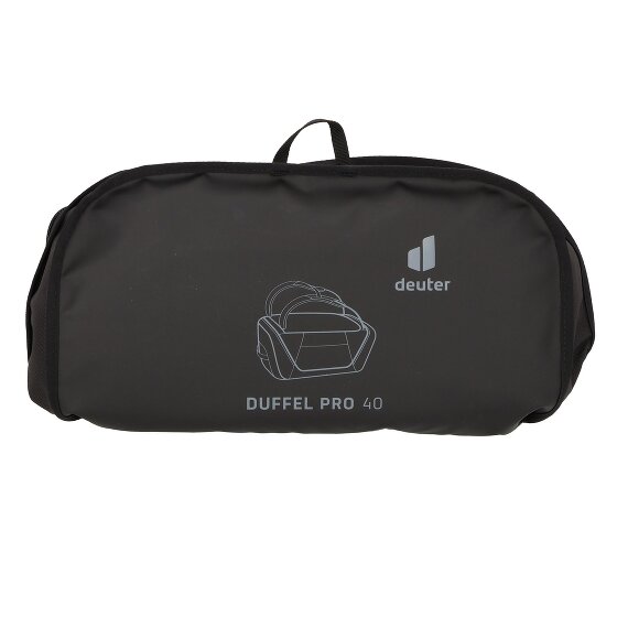 Deuter Duffel Pro 40 Weekender Reisetasche 52 cm