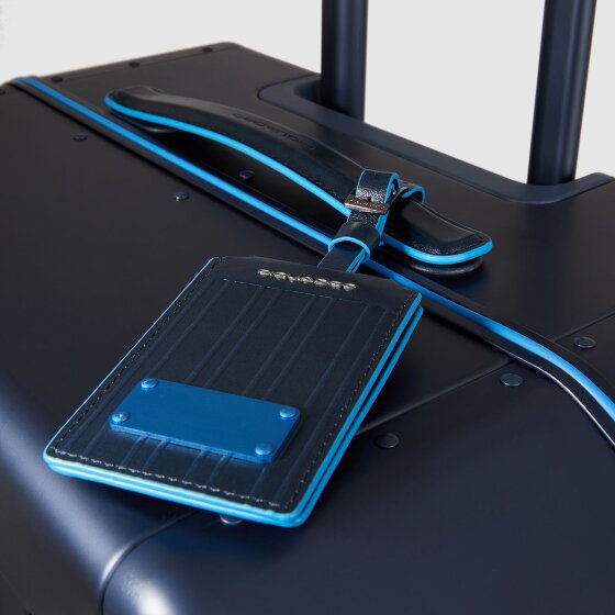 Piquadro PQ-Alub 2 4 Rollen Trolley 79 cm