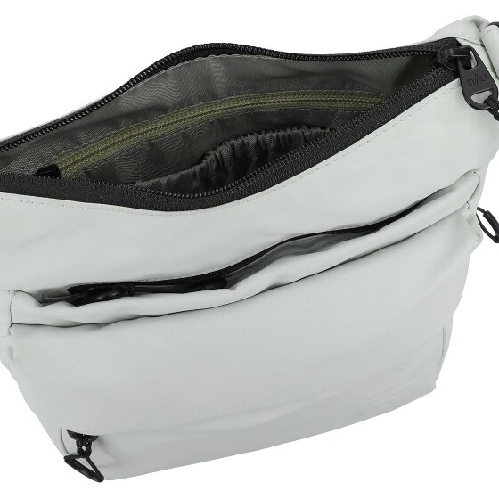 aunts & uncles Japan RE Lite Yura Umhängetasche Leder 21 cm