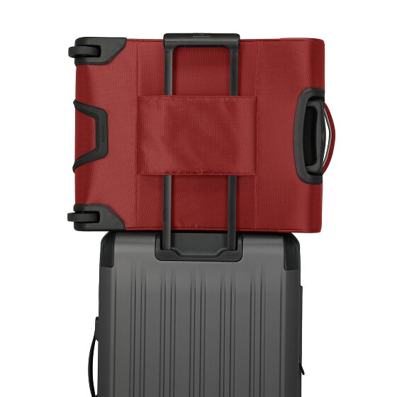 Travelite Jetpack Multi 2 Rollen Kabinentrolley 55 cm
