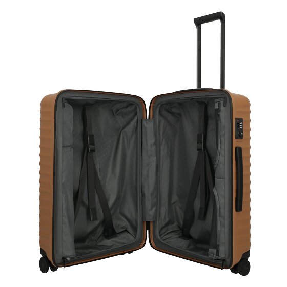 Titan Upgrade 4 Rollen Trolley M 69 cm