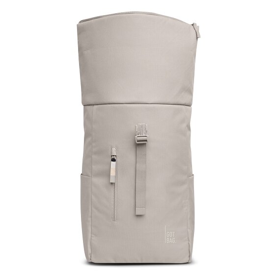 GOT BAG Rolltop Easy Daypack 30 cm Laptopfach