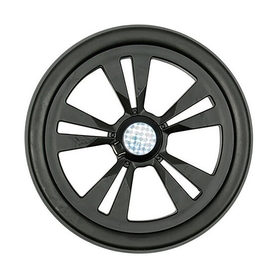 Andersen Shopper Komfort Shopper Erbo Einkaufstrolley 58 cm