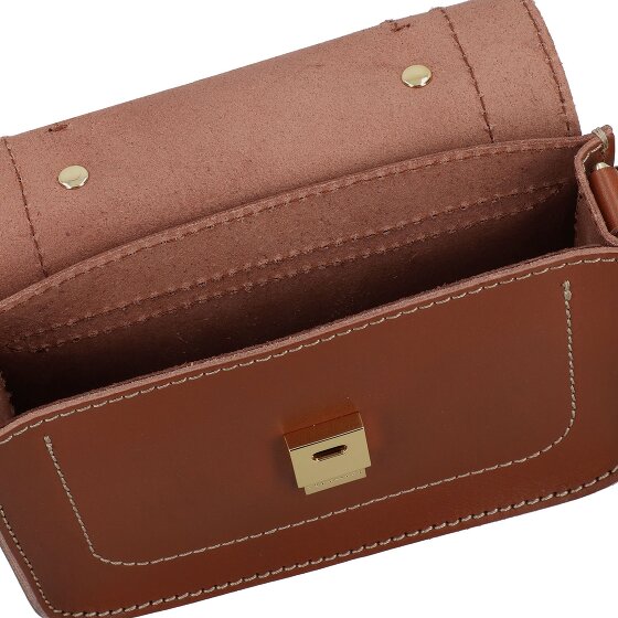 The Bridge Ester Handtasche Leder 20 cm