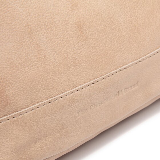 The Chesterfield Brand Weimar Umhängetasche Leder 24 cm