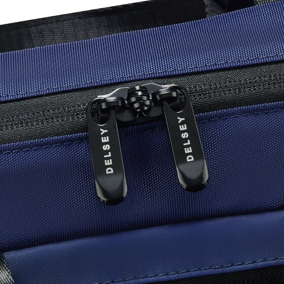 Delsey Paris DLC 2.0 Aktentasche 40 cm Laptopfach