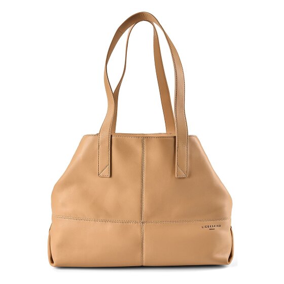 Liebeskind Ariel Shopper Tasche Leder 36 cm