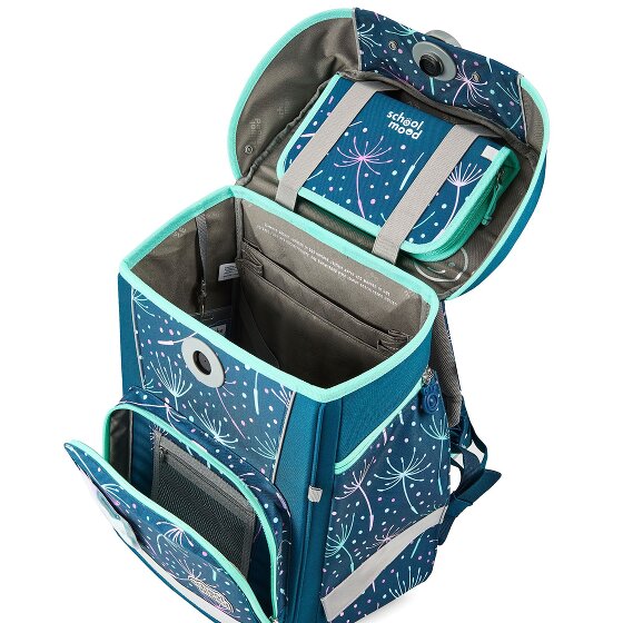 School-Mood Champion Maxx Pro Schulranzen-Set 6-Teilig Modell 2026