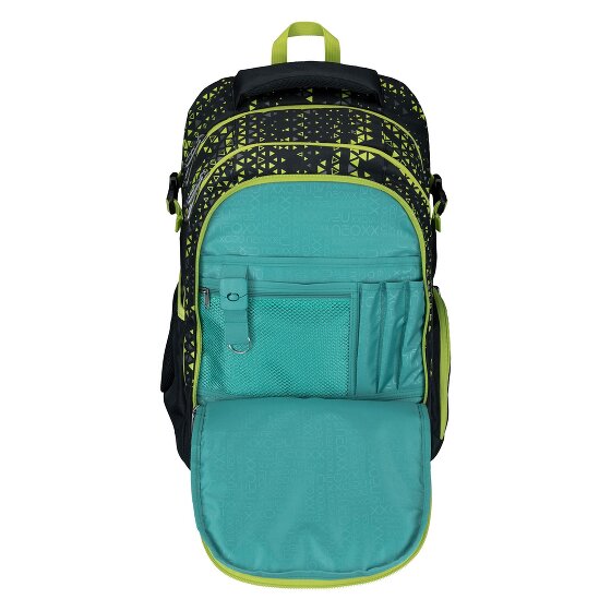 Neoxx Active Pro Schulranzen 45.5 cm