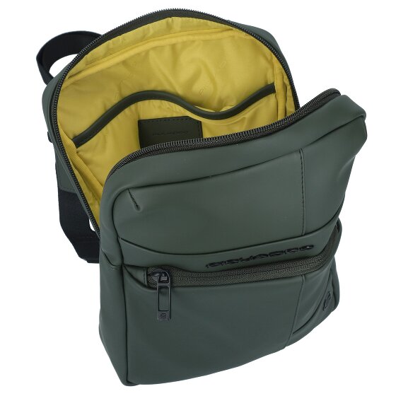 Piquadro Wollem Umhängetasche 22 cm