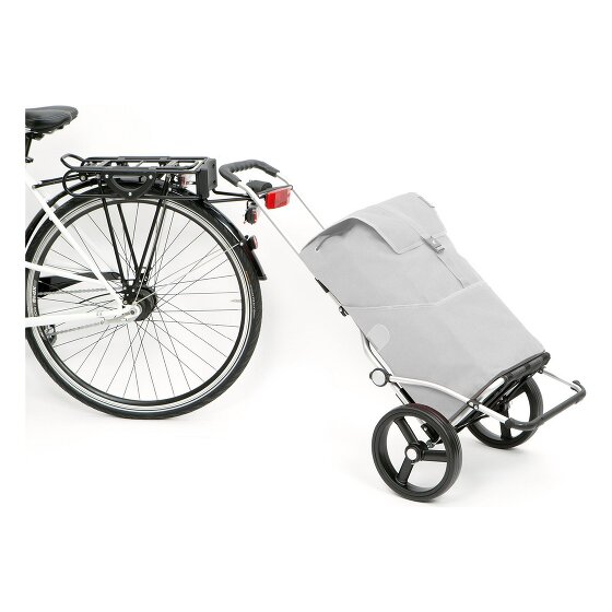 Andersen Shopper Royal Shopper Hilma Einkaufstrolley 59 cm