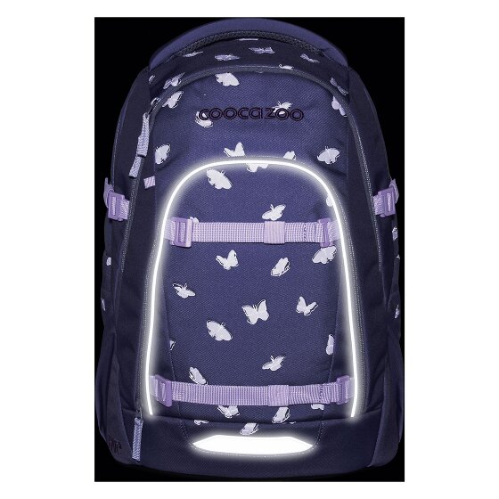 coocazoo Mate Schulrucksack 44 cm