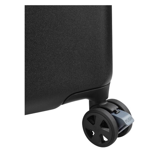 Roncato Florence 4 Rollen Kofferset 3-teilig mit Dehnfalte