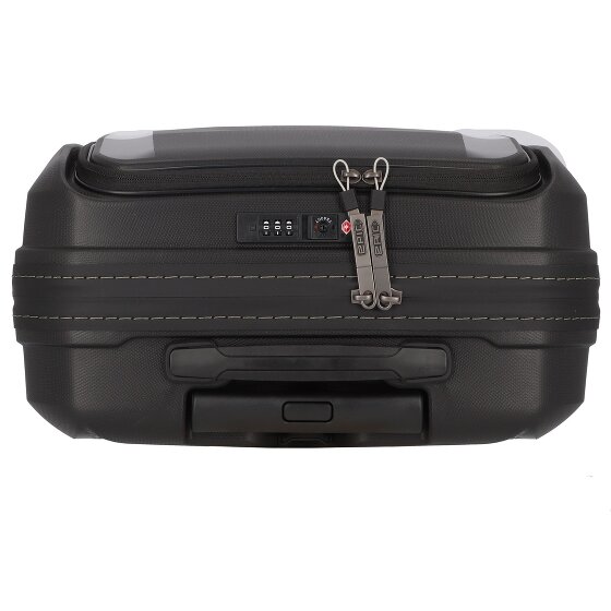 Epic Phantom SL 4 Rollen Kabinentrolley 55 cm