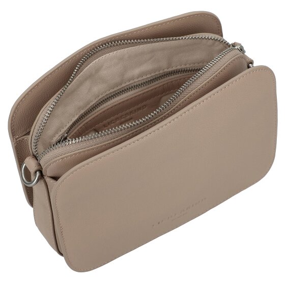 Liebeskind Luka Umhängetasche Leder 20 cm