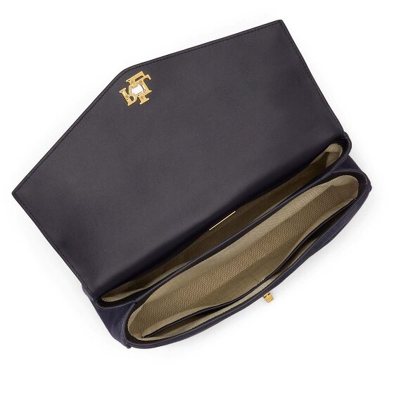 Lauren Ralph Lauren Farrah Handtasche Leder 33 cm
