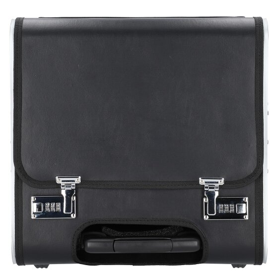 Alassio Aktenkoffer 37 cm