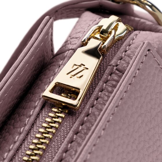 Lazarotti Bologna Leather Umhängetasche Leder 20 cm