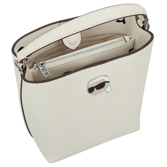 Karl Lagerfeld Ikon Handtasche 19 cm