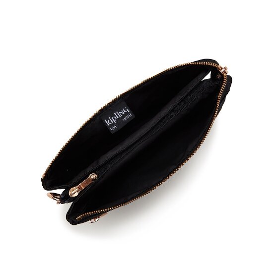 Kipling Charm Riri Zip Umhängetasche 24 cm