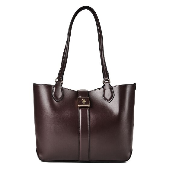 U.S. Polo Assn. Margaret Shopper Tasche 39 cm