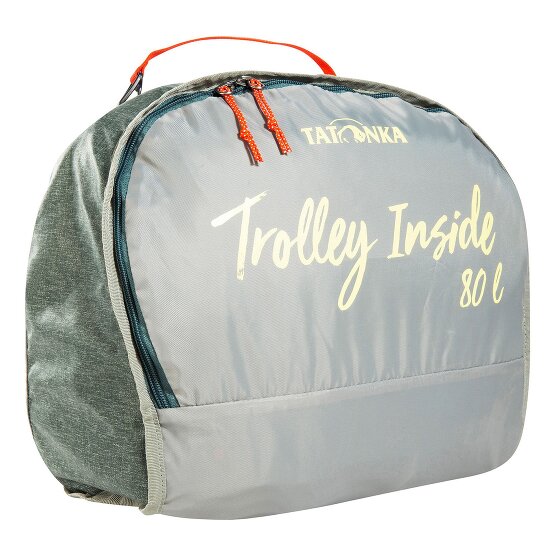 Tatonka Duffle Roller 80 2 Rollen Reisetasche 78 cm