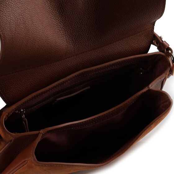 Coccinelle Mavery Schultertasche Leder 26 cm