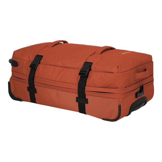 Travelite Bolonia 4 Rollen Reisetasche L 72 cm