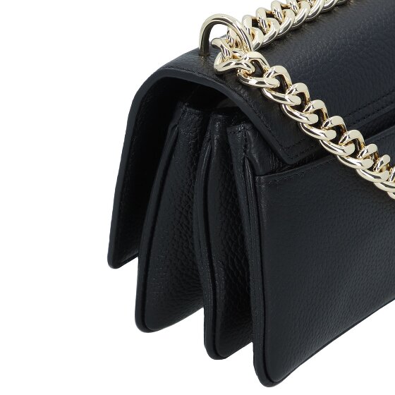 AIGNER Diadora Schultertasche Leder 20 cm