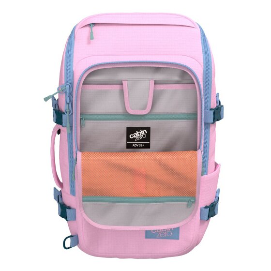 Cabin Zero Adventure Cabin Bag ADV Pro 32L Rucksack 46 cm Laptopfach